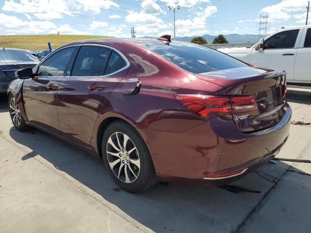 Foto 2 de la subasta – 2015 ACURA TLX TECH con VIN 19UUB1F50FA020564