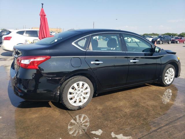 Photo 3 from auction – 2018 NISSAN SENTRA S with VIN 3N1AB7AP1JY323650
