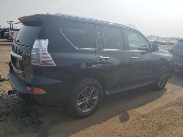 Photo 3 from auction – 2020 LEXUS GX 460 PRE with VIN JTJAM7BX9L5246934