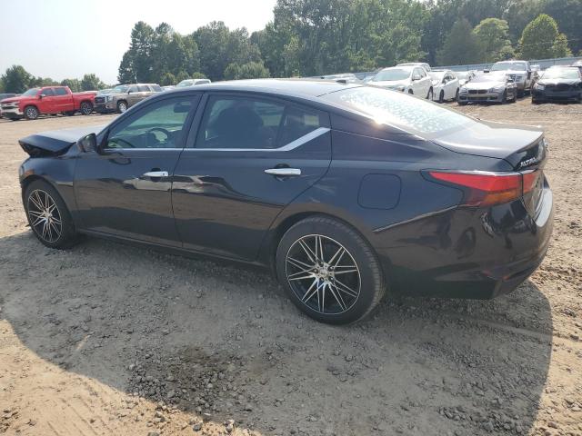Photo 2 from auction – 2020 NISSAN ALTIMA S with VIN 1N4BL4BV8LC183544