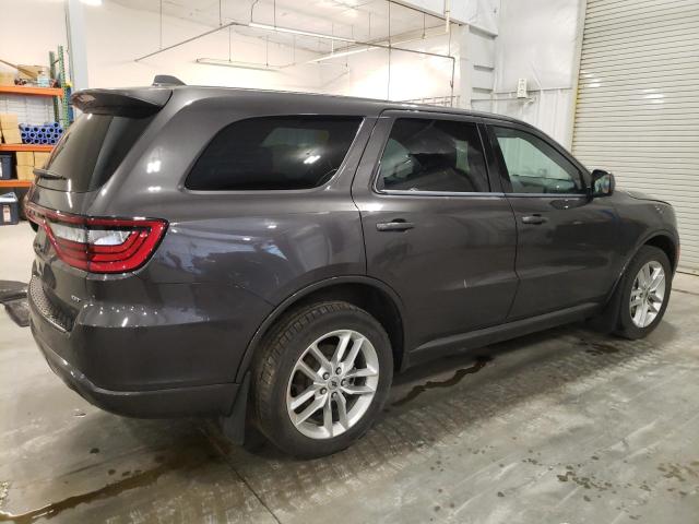 Photo 3 from auction – 2021 DODGE DURANGO GT with VIN 1C4RDJDG0MC740077