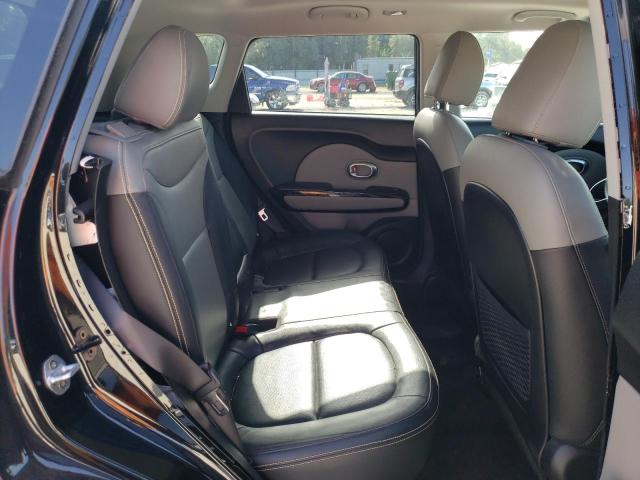 Photo 10 from auction – 2016 KIA SOUL + with VIN KNDJP3A51G7356762