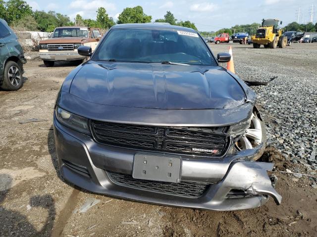 Photo 5 from auction – 2016 DODGE CHARGER SX with VIN 2C3CDXHG4GH174580