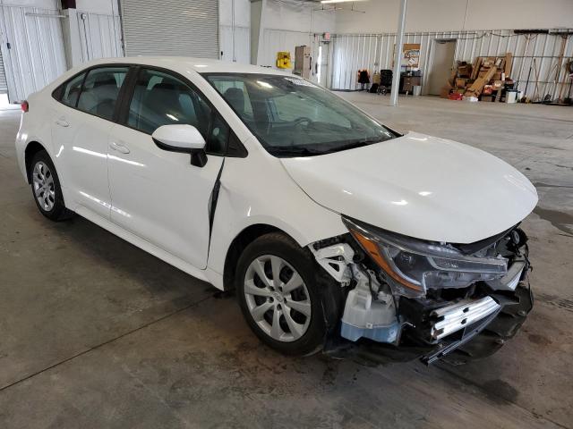Photo 4 from auction – 2021 TOYOTA COROLLA LE with VIN 5YFEPMAE2MP204863
