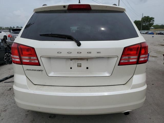 Photo 6 from auction – 2017 DODGE JOURNEY SE with VIN 3C4PDCAB4HT569954