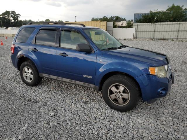 Photo 4 from auction – 2008 FORD ESCAPE XLT with VIN 1FMCU93178KC39552