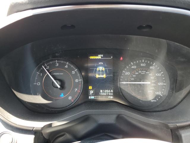 Photo 9 from auction – 2018 SUBARU CROSSTREK with VIN JF2GTADC0JH262928