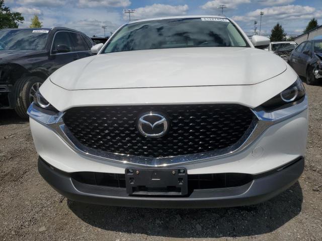 Photo 5 from auction – 2022 MAZDA CX-30 PREF with VIN 3MVDMBCL7NM456961