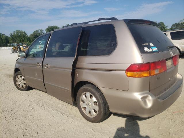 Photo 2 from auction – 2004 HONDA ODYSSEY EX with VIN 5FNRL18944B074665