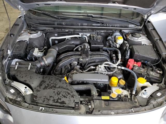 Photo 11 from auction – 2023 SUBARU OUTBACK PR with VIN 4S4BTACC0P3186882