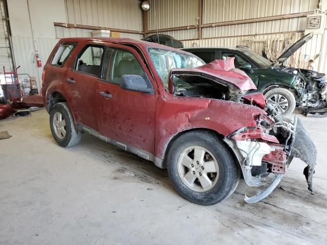 Photo 4 from auction – 2012 FORD ESCAPE XLS with VIN 1FMCU0C7XCKB66444