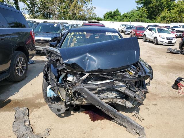 Photo 5 from auction – 2010 HONDA 0 with VIN 1HGCP2F39AA045540