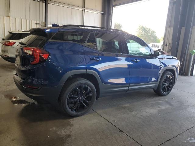 Photo 3 from auction – 2022 GMC TERRAIN SL with VIN 3GKALVEV2NL273274