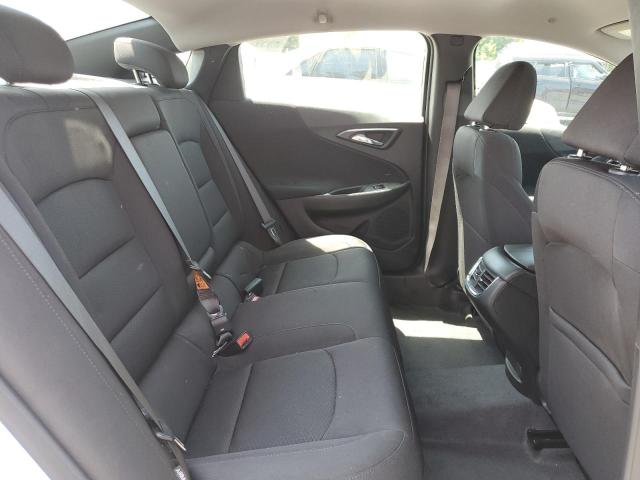 Photo 10 from auction – 2024 CHEVROLET MALIBU LT with VIN 1G1ZD5STXRF196239
