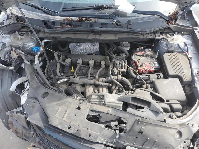 Photo 12 from auction – 2013 MAZDA CX-5 TOURI with VIN JM3KE4CE3D0134569
