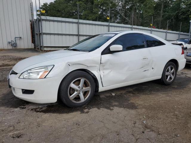 HONDA ACCORD EX 2004 with VIN 1HGCM72644A006493 - Photo from auction