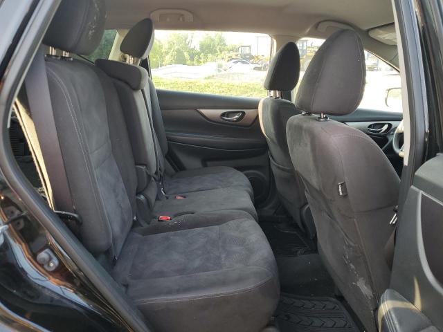 Photo 10 from auction – 2015 NISSAN ROGUE S with VIN KNMAT2MV5FP527755