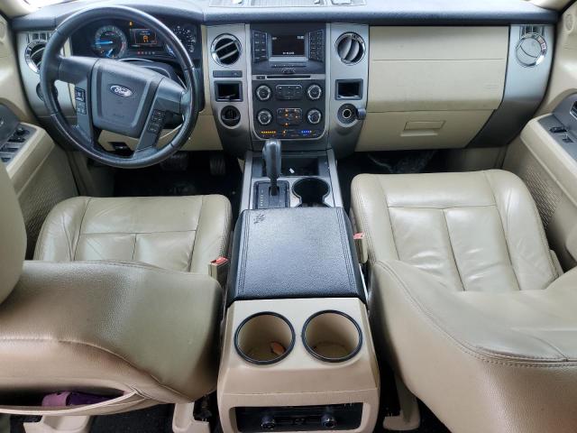 Photo 8 from auction – 2015 FORD EXPEDITION with VIN 1FMJK1HT8FEF32087