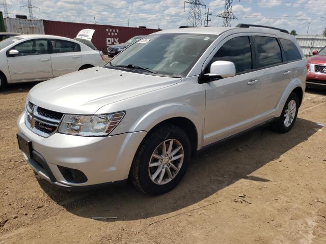 Photo 1 from auction – 2013 DODGE JOURNEY SX with VIN 3C4PDCBG3DT565138