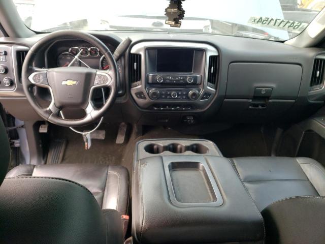 Photo 8 from auction – 2015 CHEVROLET SILVERADO with VIN 1GCVKREC9FZ417869