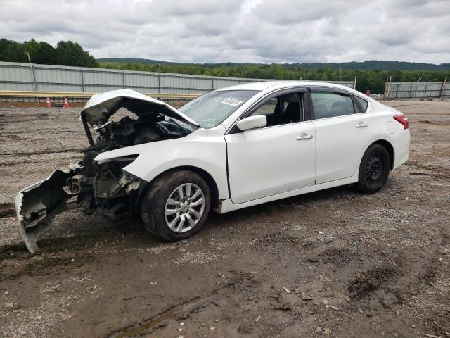 NISSAN ALTIMA 2.5 2016 with VIN 1N4AL3AP8GN354179 - Photo from auction