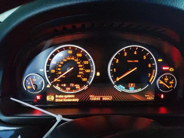 Photo 9 from auction – 2013 BMW 535 I HYBR with VIN WBAFZ9C5XDD090751
