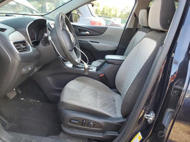 Photo 7 from auction – 2020 CHEVROLET EQUINOX LS with VIN 3GNAXHEV3LS576995