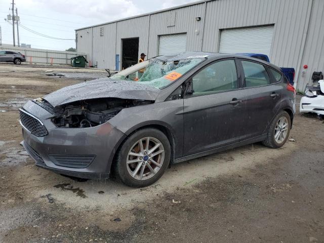 FORD FOCUS SE 2015 with VIN 1FADP3K24FL227928 - Photo from auction
