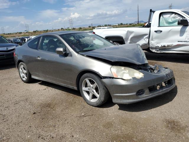 Photo 4 from auction – 2004 ACURA RSX with VIN JH4DC54894S006748