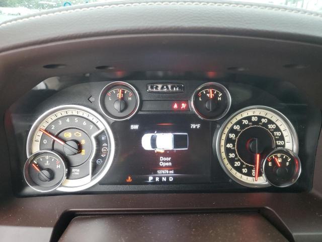 Photo 9 from auction – 2017 RAM 1500 LARAM with VIN 1C6RR6NT7HS642953