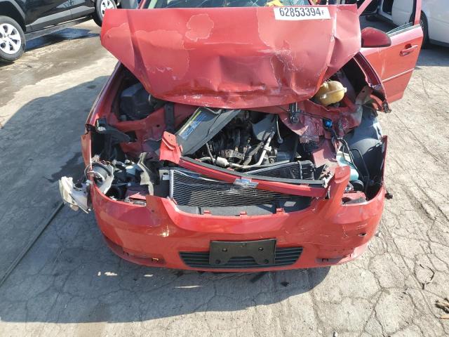 Photo 11 from auction – 2007 CHEVROLET COBALT LT with VIN 1G1AL55F077148374