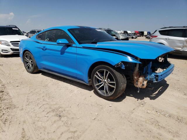 Photo 4 from auction – 2017 FORD MUSTANG with VIN 1FA6P8AM5H5229042