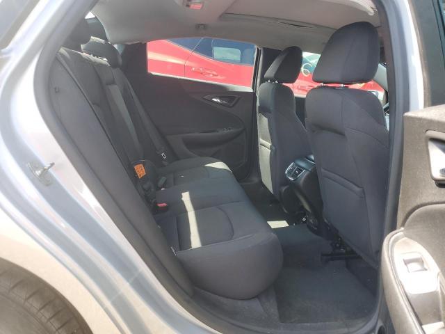 Photo 10 from auction – 2018 CHEVROLET MALIBU LT with VIN 1G1ZD5ST8JF122452