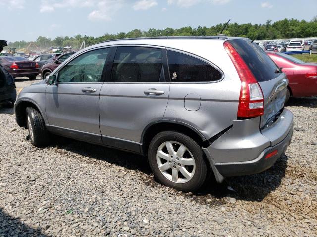 Photo 2 from auction – 2007 HONDA CR-V EXL with VIN JHLRE48767C080319