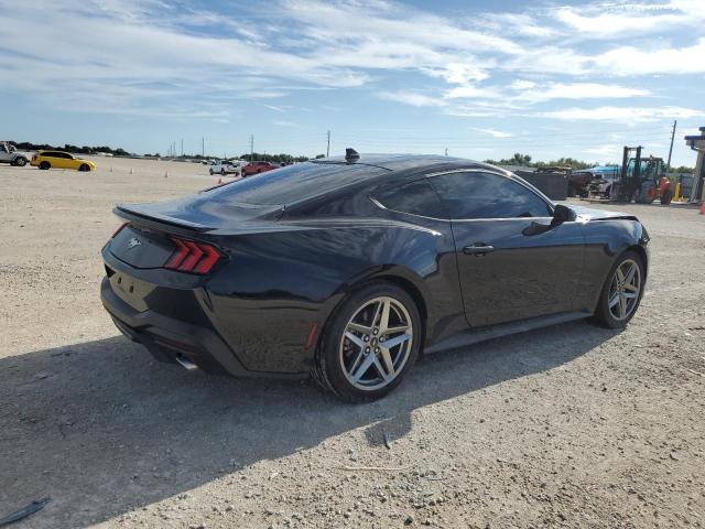 Photo 3 from auction – 2024 FORD MUSTANG with VIN 1FA6P8TH7R5118235