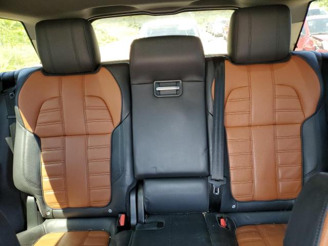 Zdjęcie 10 z aukcji – 2017 LAND ROVER RANGE ROVE z VIN SALWV2FV0HA676649