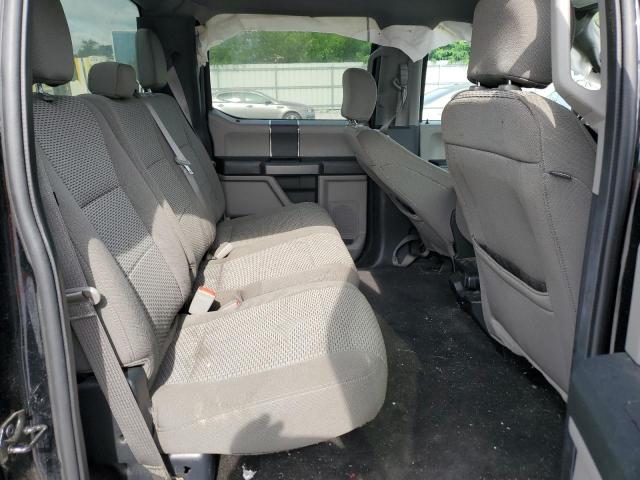 Photo 10 from auction – 2018 FORD F150 SUPER with VIN 1FTEW1EBXJFA37236