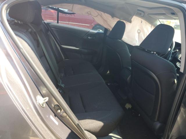 Photo 10 from auction – 2014 HONDA ACCORD SPO with VIN 1HGCR2F59EA082492