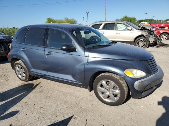 Photo 4 from auction – 2002 CHRYSLER PT CRUISER with VIN 3C8FY68B82T354915