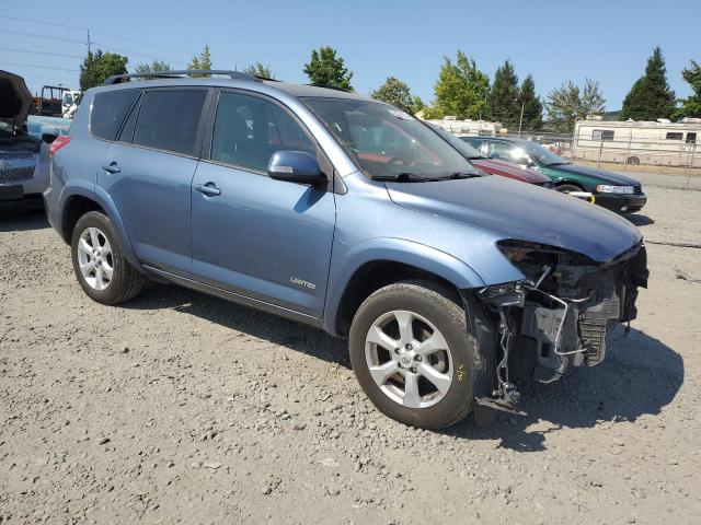 Photo 4 from auction – 2012 TOYOTA RAV4 LIMIT with VIN 2T3DK4DV2CW083505