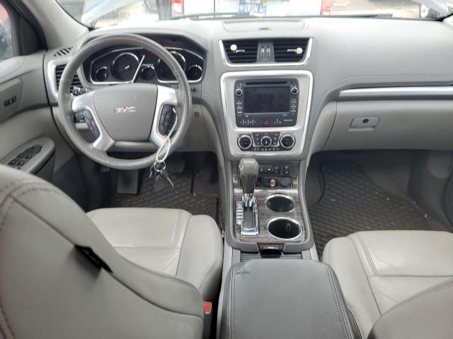 Photo 8 from auction – 2017 GMC ACADIA LIM with VIN 1GKKRSKD5HJ138802