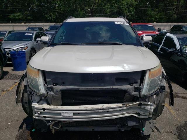 Foto 5 de la subasta – 2012 FORD EXPLORER L con VIN 1FMHK7F95CGA13538