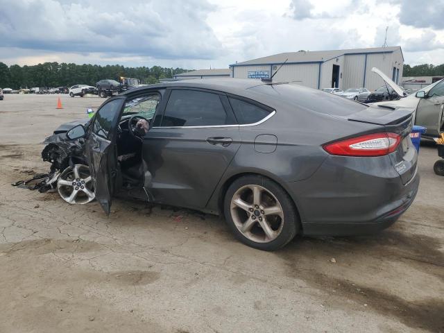 Photo 2 from auction – 2016 FORD FUSION SE with VIN 3FA6P0H73GR163572