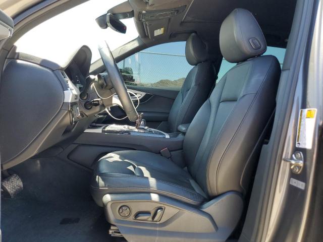 Photo 7 from auction – 2019 AUDI Q7 PREMIUM with VIN WA1LHAF70KD041590