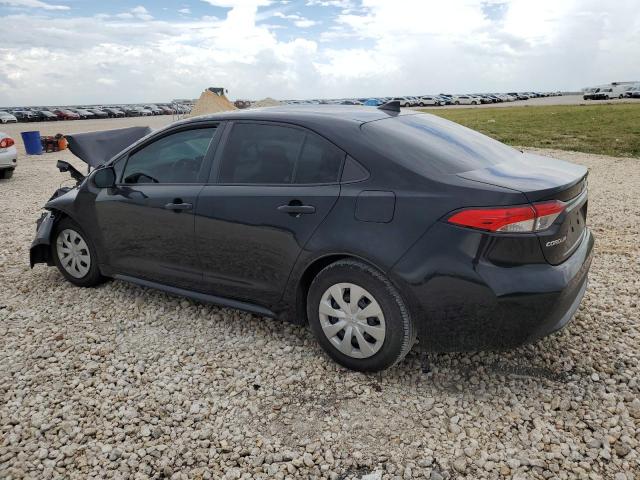 Photo 2 from auction – 2021 TOYOTA COROLLA L with VIN 5YFDPMAE7MP192897