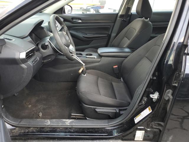 Photo 7 from auction – 2021 NISSAN ALTIMA S with VIN 1N4BL4BV6MN403351