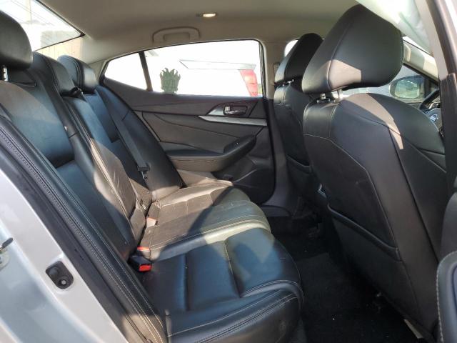 Photo 10 from auction – 2018 NISSAN MAXIMA 3.5 with VIN 1N4AA6APXJC375142