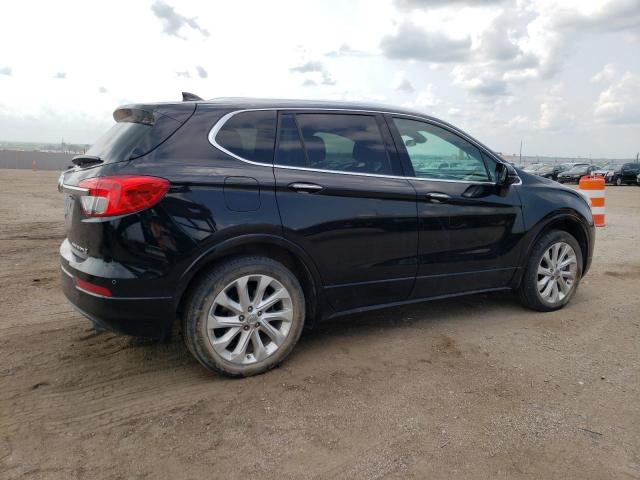 Photo 3 from auction – 2016 BUICK ENVISION P with VIN LRBFXFSX2GD196754