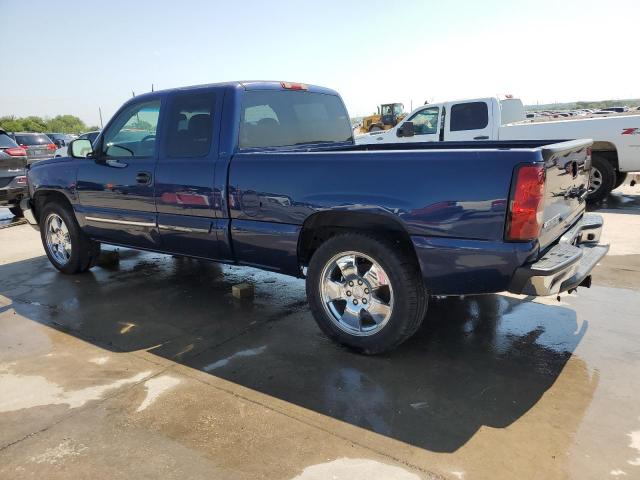 Photo 2 from auction – 2004 CHEVROLET SILVERADO with VIN 2GCEC19T741379315