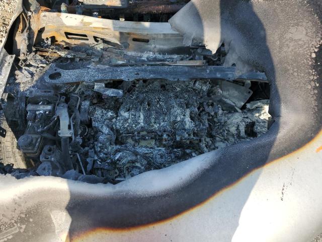 Photo 12 from auction – 2014 NISSAN PATHFINDER with VIN 5N1AR2MN1EC700543